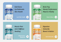 clear probiotics
