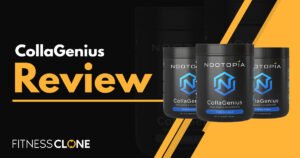 collagenius review