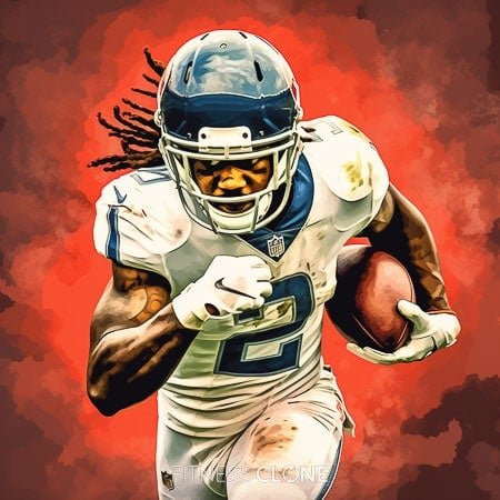 derrick henry