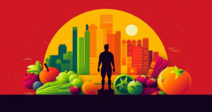 diet culture statistics