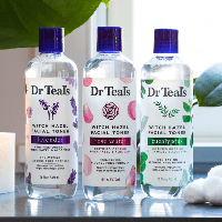 dr. tealโs epsom salts dr. tealโs epsom salts