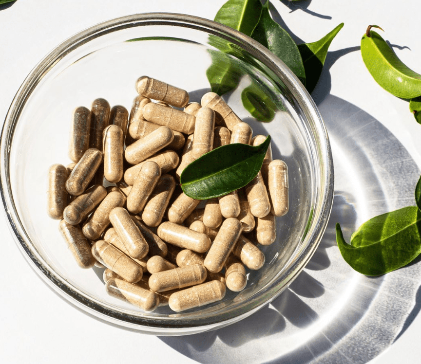emma relief supplements