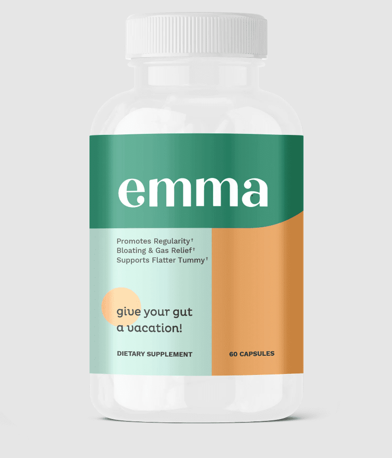emma relief
