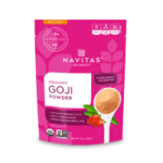 goji berries goji berries