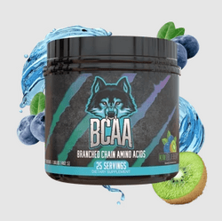 huge bcaa