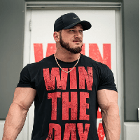 hunter labrada apparel hunter labrada apparel
