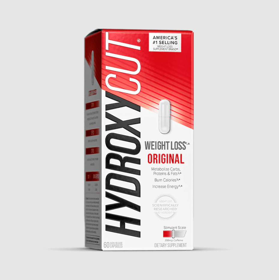 hydroxycut