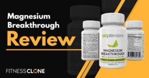 magnesium breakthrough review