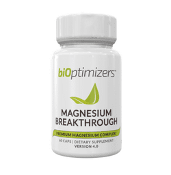 magnesium breakthrough