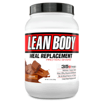 meal replacement meal replacement