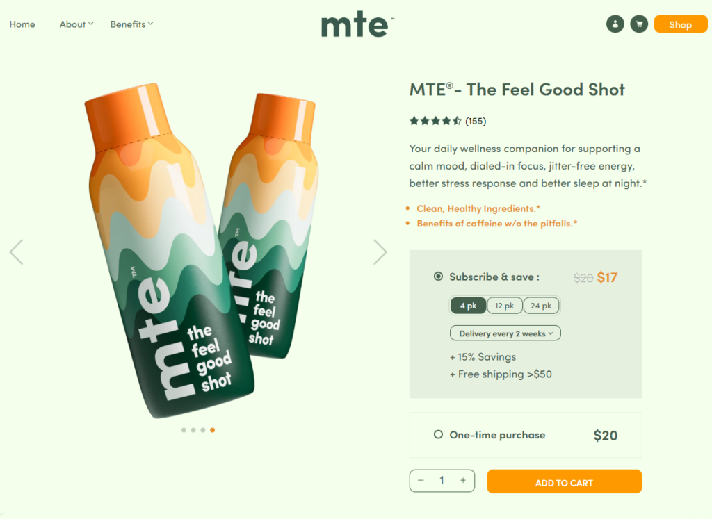 mte website