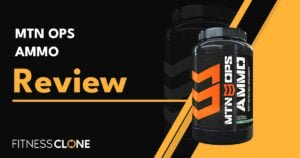 mtn ops ammo review