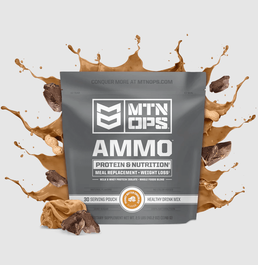 mtn ops ammo