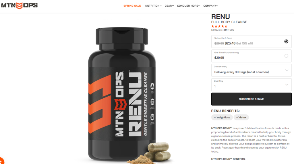 mtn ops renu website