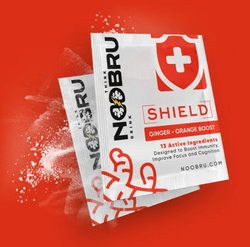 noobru shield