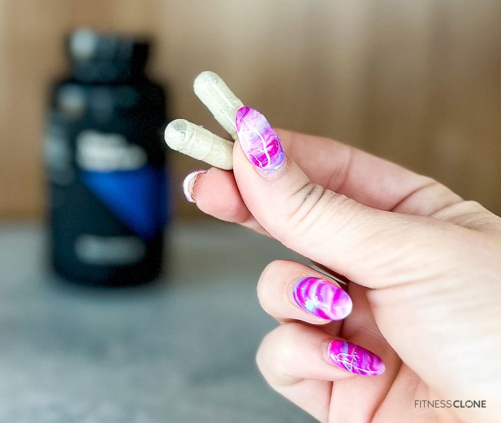 NooCube Sleep Upgrade Pill Capsules