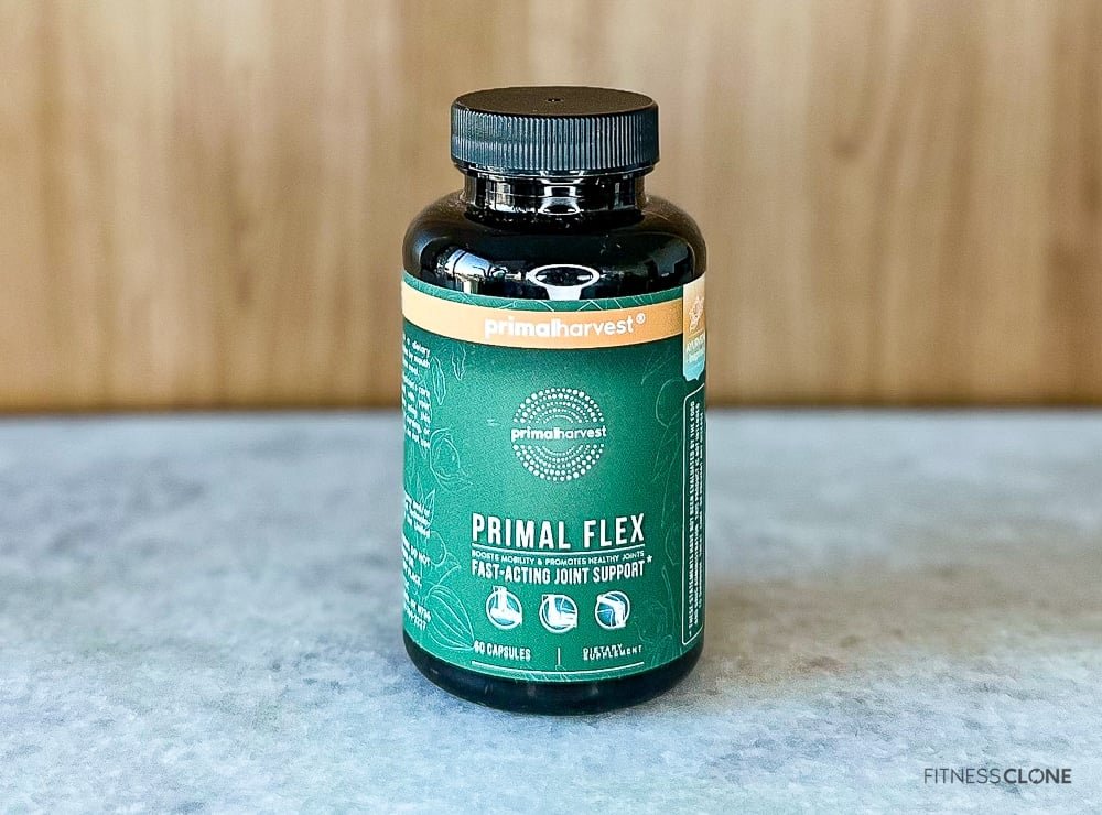 primal flex