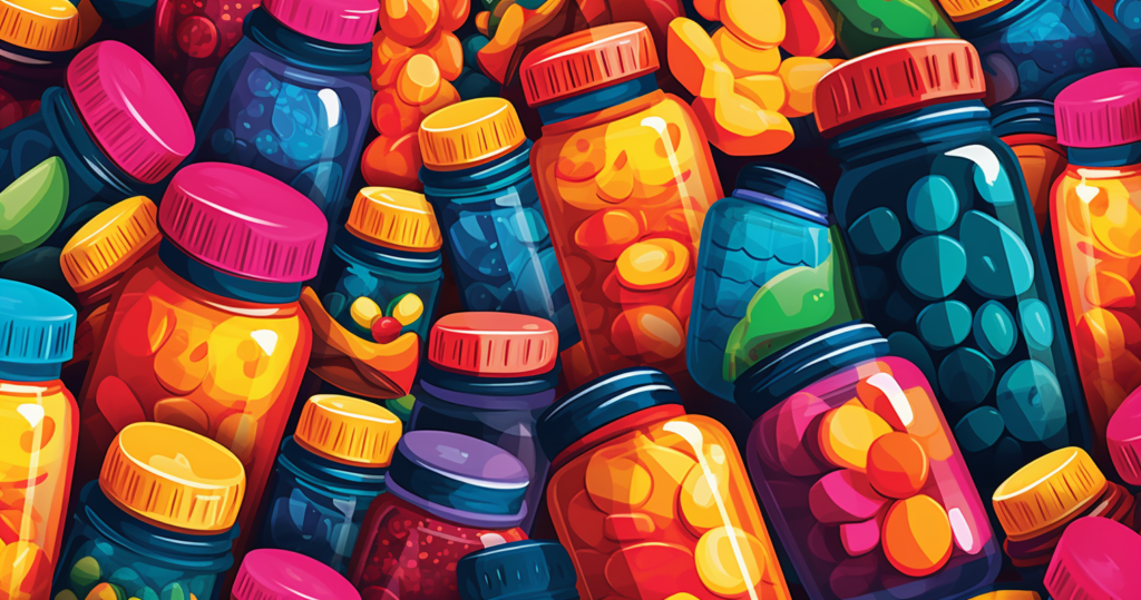 probiotic supplements