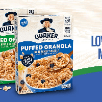 quaker oats quaker oats