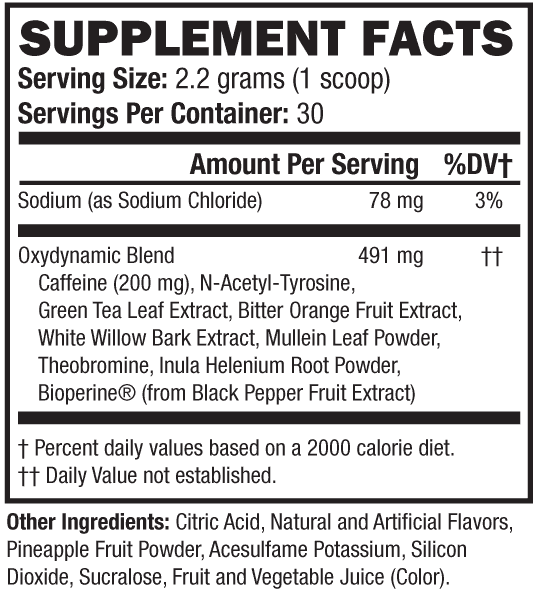 skald ingredient