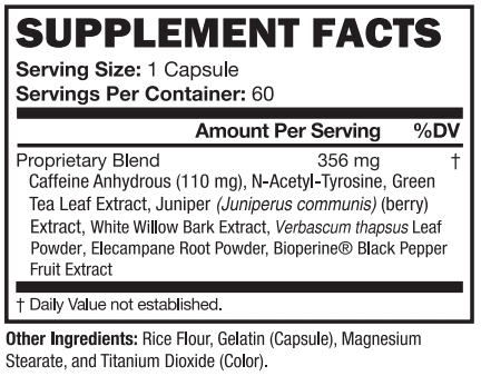 skald ingredients