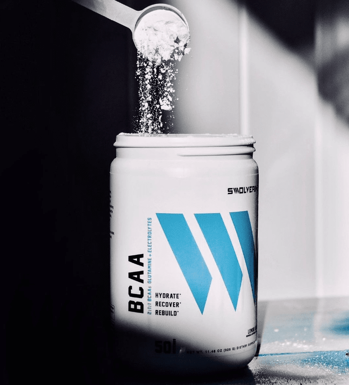 swolverine bcaa benefit 2
