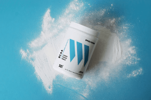 swolverine bcaa benefit