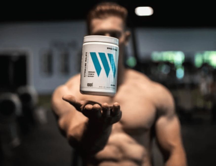 swolverine bcaa compare