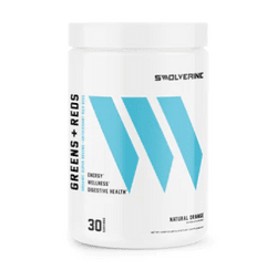 swolverine greens reds