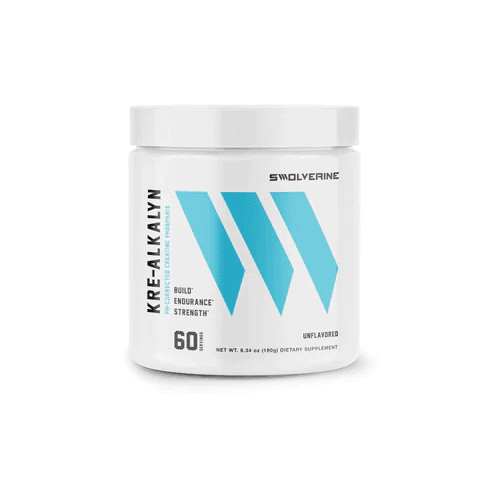 Swolverine Kre-Alkalyn Supplement