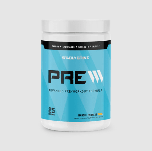 swolverine pre