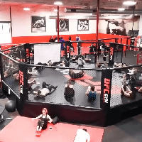 ufc gym ufc gym