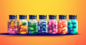 what are the signs you need to take probiotics