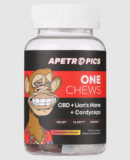 apetropics one chew