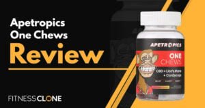 apetropics one chews review