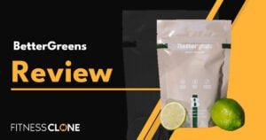 bettergreens review