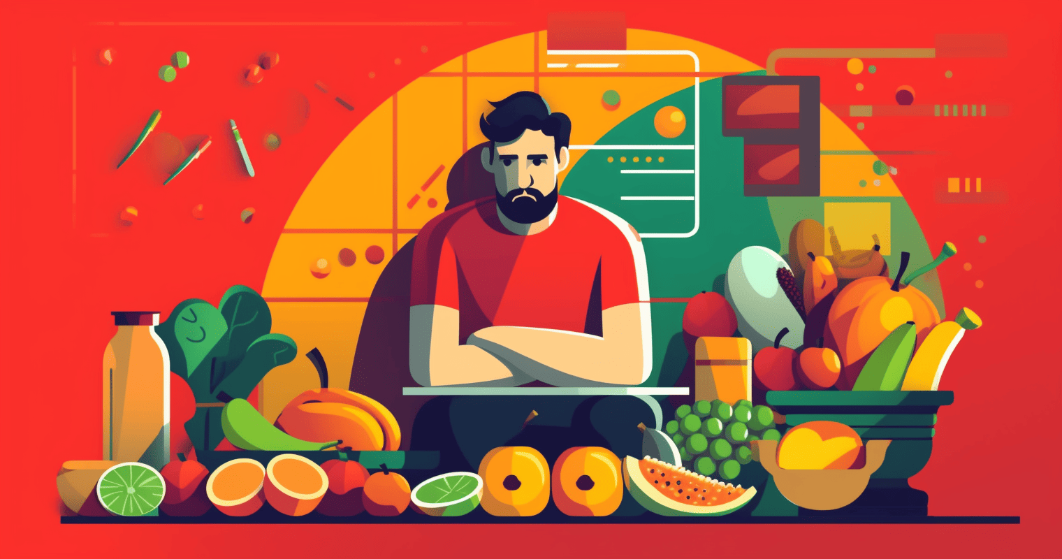 diet failure statistics
