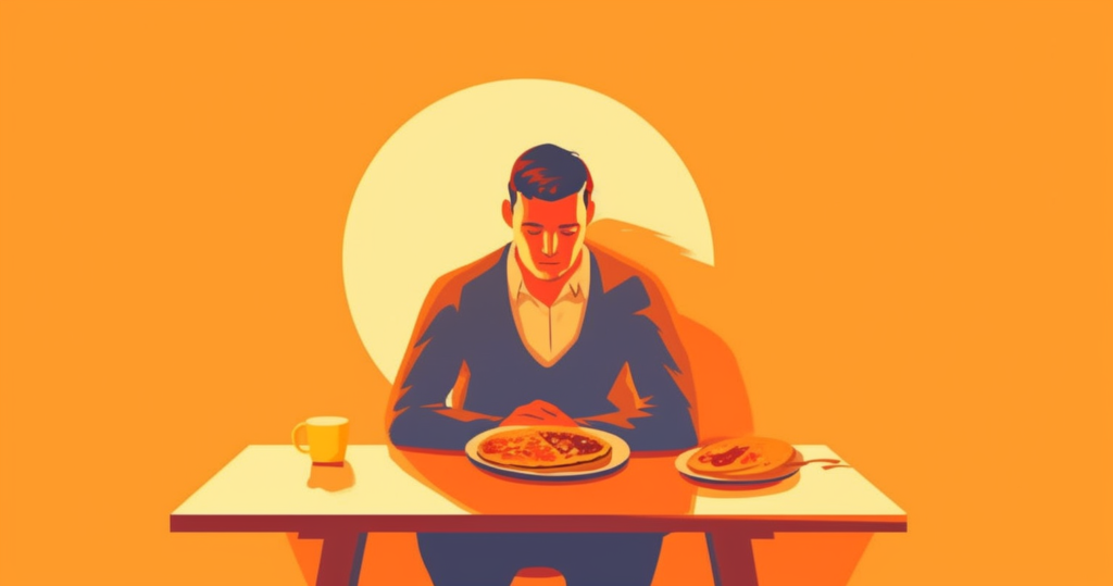 downsides of dieting