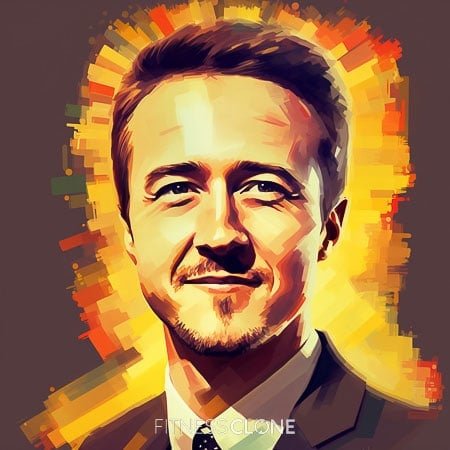 edward norton