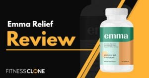 emma relief review
