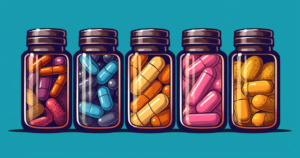 how long should you take probiotics