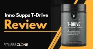inno supps t drive review