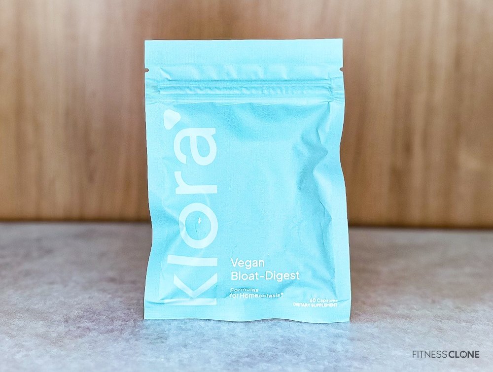 Klora Bloat-Digest Bag