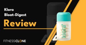 klora bloat digest review
