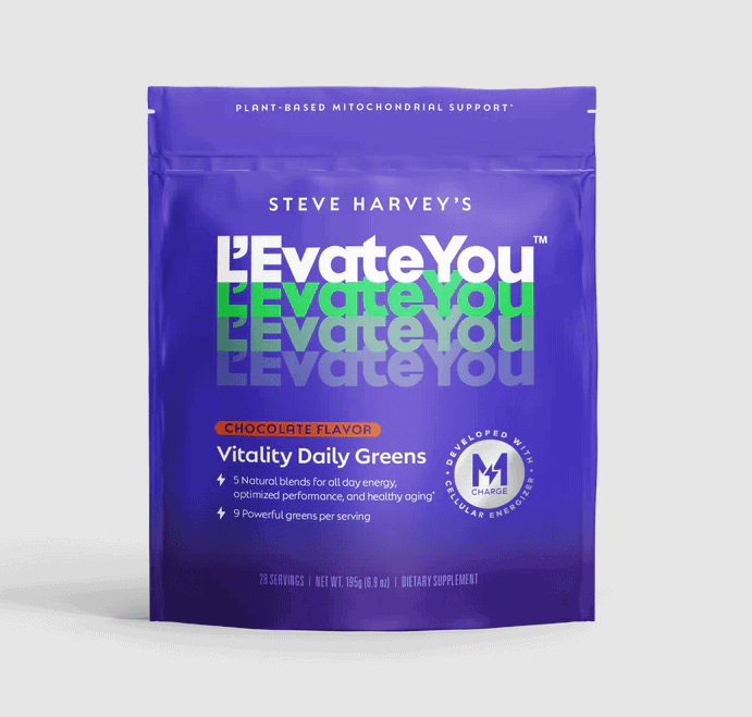 L'Evate You Bag