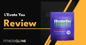 l'evate you review