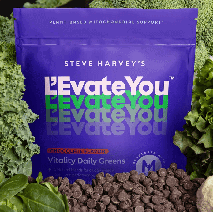 L'Evate You Supplement