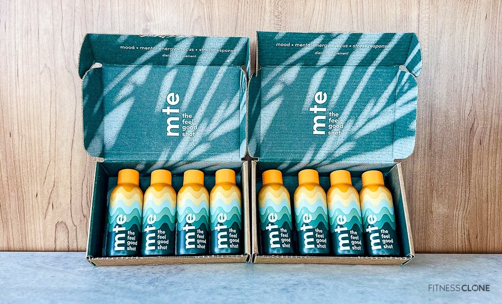 MTE In Box