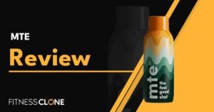 mte review