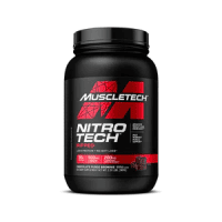 muscletech muscletech